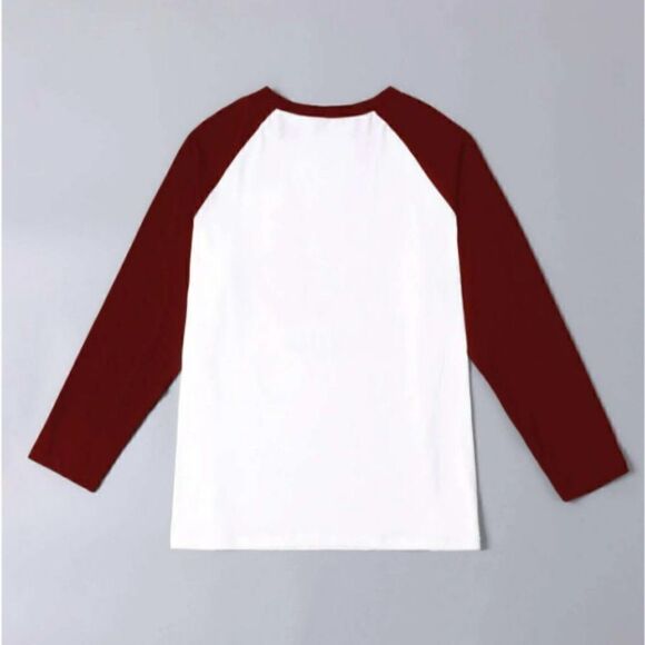 Christmas Shirt "I Like Big Trees and I Cannot Lie" Size 1XL - Picture 2 of 6